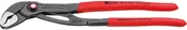 Klucze i nasadki - Knipex Szczypce nastawne do pomp 60 mm 300 mm Cobra QuickSet 87 21 300 - miniaturka - grafika 1