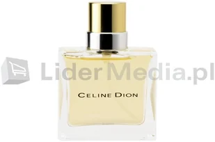 Celine Dion woda toaletowa 100ml - Wody i perfumy damskie - miniaturka - grafika 2
