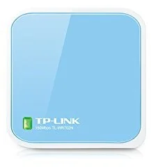 TP-Link TL-WR702N - Routery - miniaturka - grafika 2