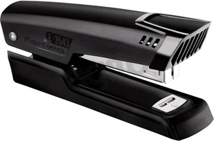 Maped ZSZYWACZ Essentials metal do 25 kartek, krótki magazynek 354311 - Zszywacze biurowe - miniaturka - grafika 2