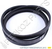 Części i akcesoria do maszyn rolniczych - CNH PAS PRZEKŁADNI 84168012 - miniaturka - grafika 1