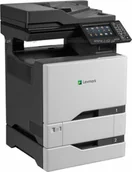 Urządzenia wielofunkcyjne - Lexmark CX725dthe  (40C9556) - miniaturka - grafika 1