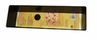 Formy do ciast - SNB FORMA blacha FAKTUROWANA 390X110X75 CZARNA/SZARA (227423/227424) - miniaturka - grafika 1