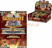 Figurki dla dzieci - Epee Gormiti Titanium saszetka - miniaturka - grafika 1