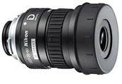 Akcesoria fotograficzne - Nikon SEP (16  48 X/20  60 X okular zapewnia PROSTAFF 5 obserwacji luneta wodoszczelna do 2 m na 10 minut) Eyepiece SEP-20-60 - miniaturka - grafika 1