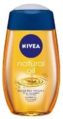 Kosmetyki do kąpieli - Nivea Bath Care Pielęgnujący olejek pod prysznic& 200ml - miniaturka - grafika 1