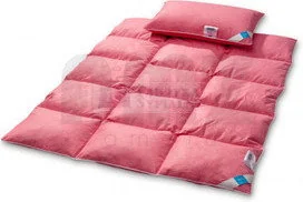 AMZ kołdry Poduszki Kolekcja PÓŁPuch BABIES - komplet dziecięcy półpuch 20% - Kołdry i poduszki dla dzieci AMZ kołdry Poduszki Kolekcja PÓŁPuch BABIES - komplet dziecięcy półpuch 20% - Kołdry i poduszki dla dzieci - miniaturka - grafika 1