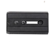 Akcesoria do statywów - Vanguard QS-67 g$16owica statywu QS-67 - miniaturka - grafika 1