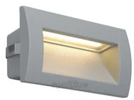 Lampy ogrodowe - Spotline DOWNUNDER 233624 Oprawa do zabudowy 1x0,96W LED 3000K - miniaturka - grafika 1