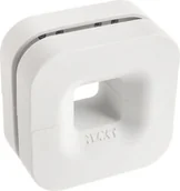 Tuning komputera - akcesoria - NZXT Uchwyt magnetyczny na słuchawki biały BA-PUCKR-W1 - miniaturka - grafika 1