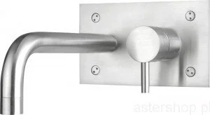 Sapho MINIMAL MI004 - Baterie podtynkowe Sapho MINIMAL MI004 - Baterie podtynkowe - miniaturka - grafika 1