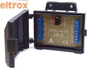 Abcvision ŁĄCZÓWKA ZASILANIA LZ-1 - Akcesoria do monitoringu - miniaturka - grafika 7