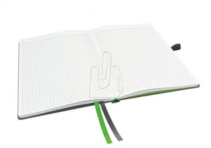 Leitz Notatnik A5 kratka biały Complete LE6103 - Szkolne artykuły papiernicze - miniaturka - grafika 15