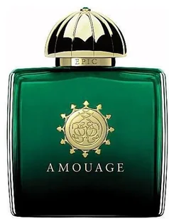 Amouage Epic Woman woda perfumowana 100ml - Wody i perfumy damskie - miniaturka - grafika 2