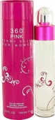 Wody i perfumy damskie - Perry Ellis 360 Pink woda perfumowana 100ml - miniaturka - grafika 1