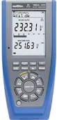 Multimetry - Metrix Multimetr cyfrowy MTX3291 CAT III 1000V CAT IV 600V - miniaturka - grafika 1