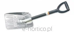 FISKARS ŁOPATKA ALUMINIOWA 4310 FS141020 - Łopaty i widły - miniaturka - grafika 5