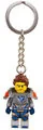 Lego Nexo Knights Clay - brelok 853521 - Breloczki dla dzieci - miniaturka - grafika 2