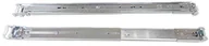 Pozostałe akcesoria sieciowe - QNAP Rack Slide Rail Kit for TVS-471U & other 2U series models RAIL-B02 - miniaturka - grafika 1
