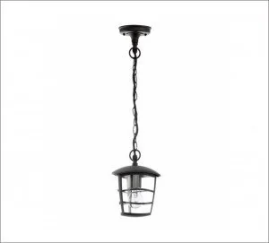 Eglo LATERNA 4 22145 latarnia 3x60W E27 - Lampy ogrodowe - miniaturka - grafika 2