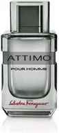Wody i perfumy męskie - Salvatore Ferragamo Attimo Woda toaletowa 100ml - miniaturka - grafika 1