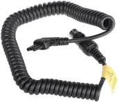 Akcesoria do lamp błyskowych - Quadralite Reporter PowerPack45 Nx przewód zasilający do lamp Nikon Speedlite - miniaturka - grafika 1