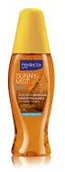 Samoopalacze - DAX Cosmetics Perfecta Spa Sunny Mist mgiełka samoopalająca do jasnej karnacji 150ml - miniaturka - grafika 1