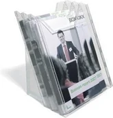 Pojemniki biurowe - Durable Zestaw COMBIBOXX 3xA4 L DU116 - miniaturka - grafika 1