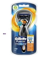 Maszynki do golenia i wkłady - Gillette Fusion Proglide Flexball TMR M) maszynka do golenia z jednym wkładem - miniaturka - grafika 1