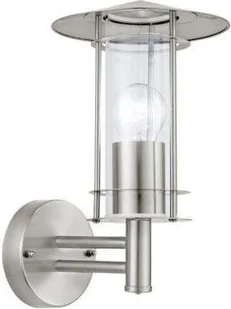 Eglo Kinkiet OGRODOWY LISIO 30184 9002759301842 - Lampy ogrodowe - miniaturka - grafika 2