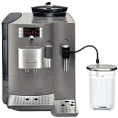 Ekspresy do kawy - Bosch VeroBar AromaPro 300 - miniaturka - grafika 1