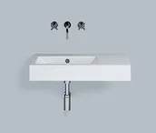 Umywalki - Alape WT.PR800 80x40,5 4205300000 - miniaturka - grafika 1