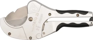 Yato Przecinak do rur PVC do 64 mm YT-2229 - Nożyce i noże - miniaturka - grafika 4