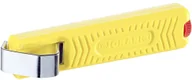Ściągacze - Jokari Nóż do ściągania izolacji Jokari T10272 Odpowiedni do Kabel okrągły 8 do 28 mm No.27 - miniaturka - grafika 1