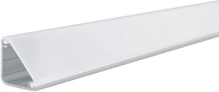 Paulmann Zestaw Delta Profil - Profil + osłona aluminium/satyna 1m 70262 - Podłogi drewniane - miniaturka - grafika 2