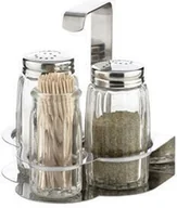 Pojemniki na przyprawy - Tescoma Komplet przyprawników CLASSIC 654022 - miniaturka - grafika 1