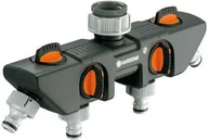 Inne akcesoria do nawadniania - Gardena rozdzielacz poczwórny 8194 - miniaturka - grafika 1