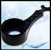 Uzdatniacze wody - Global Water Klucz do głowicy CLACK - miniaturka - grafika 1