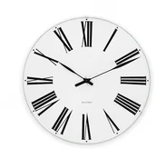 Zegary - Rosendahl Roman ścienny 43632 - miniaturka - grafika 1