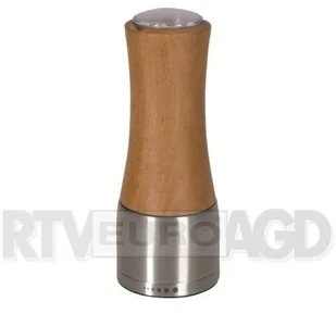 Ambition Młynek do pieprzu DREWNIANY FALCONI 29206 - Młynki do soli i pieprzu - miniaturka - grafika 2