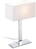 Lampy stojące - Redlux Lampa stołowa PLAZA R11983 - - miniaturka - grafika 1