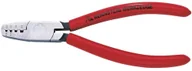 Kombinerki i obcęgi - Rennsteig Szczypce do zaciskania Werkzeuge 610 001 0 0.25 mm2 - 2.5 mm2 stos. do - miniaturka - grafika 1