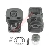 Akcesoria do kos i kosiarek - PARTNER CYLINDER 350 38mm ( 530 06 96-06 ) - miniaturka - grafika 1