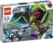 Klocki - LEGO Galaxy Squad - Gwiezdny przecinak 70703 - miniaturka - grafika 1