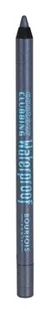 Bourjois Volume Clubbing Kredka do oczu wodoodporna nr 42 Green Insomniak 1.14g - Eyelinery - miniaturka - grafika 2