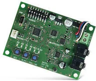 Akcesoria do alarmów - SATEL INT-VG - miniaturka - grafika 1