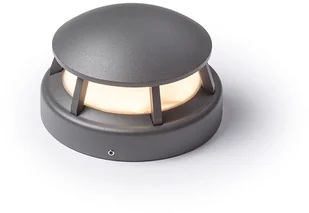 Redlux Rendl FAROS Lampa zewnętrzna antracyt 230V LED 3W IP54 3000K R11963) Rendl - Lampy ogrodowe - miniaturka - grafika 2