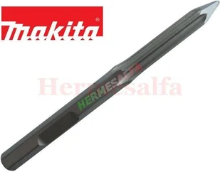 Makita bit szpic HEX samoostrzący dł.400mm B-10372 (imbus) - Klucze i nasadki - miniaturka - grafika 2
