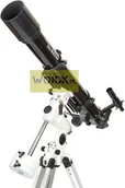 Teleskopy - Sky-Watcher (Synta) Teleskop BK909EQ3 - miniaturka - grafika 1