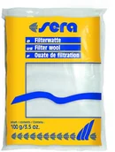 Preparaty do akwarium - Sera Filter Wool wata filtrująca 250g - miniaturka - grafika 1